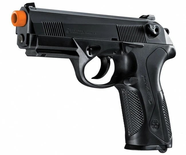 Пистолет для страйкбола UMAREX Beretta PX4 Storm Spring с 2 магазинами + барбекю 2274020 - Изображение 1 из 1