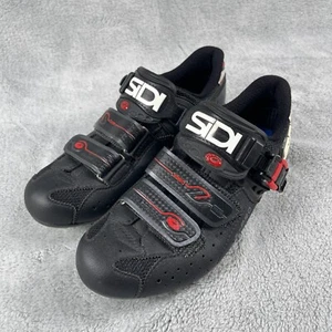 SIDI Dominator 5 Pro MTB Mountainbike Fahrrad Cycling Schuhe EU 39,5 6,5US - Bild 1 von 12