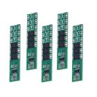 5PCS 1S 5A 3 7V Battery Protection Board Premium Quality and Performance