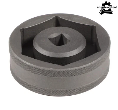 Herramienta de enchufe de tuerca de rueda trasera 60 mm 1/2 unidad para KTM Superduke 1290 R/1290 2014-22 Foto 1 de 4