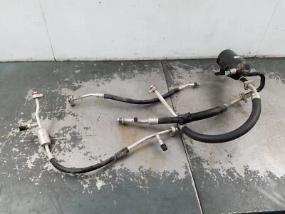 2008 Grand Marquis / Crown Vic Victoria A/C Receiver Dryer / Hoses #7790 i2 - Image 1 of 4