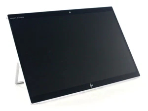 HP Elite x2 G8 2-in-1 Laptop i5 11th Gen 256GB SSD 16GB RAM Win 11 No KB (BR) - Bild 1 von 7