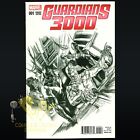 Marvel Comics GUARDIANS 3000 #1 1:100 Alex Ross Sketch Variant New/NM!