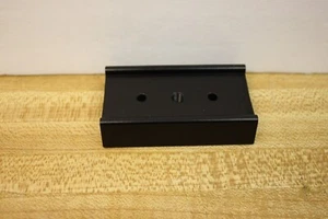 Vixen Style Dovetail Telescope Base Plate   2" Long x 1-5/8" Wide - NEW! - Picture 1 of 2