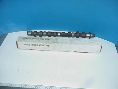 NEW Sealed Power Hydraulic Camshaft for 2.3L GM Engines 4 Cylinder CS-831 Foto 1 de 4