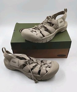 Keen Newport H2 Sandalen US HERREN GRÖSSE 15 - NEU - (K2-A5) - Bild 1 von 13