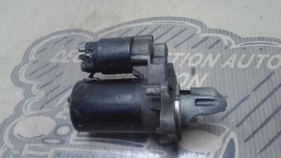 Motorino avviamento MINI MINI 1 R52 CABRIOLET 12411489995 - Immagine 1 di 4