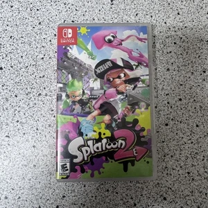 NINTENDO SPLATOON (E14002384) - Bild 1 von 3