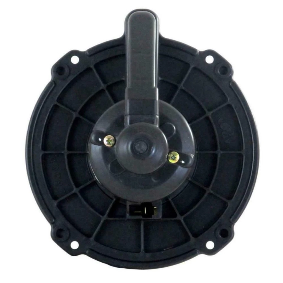 12V HVAC A/C Blower Motor For 01-03 Isuzu Rodeo Sport Axiom Rodeo 897229613 - Image 1 of 2