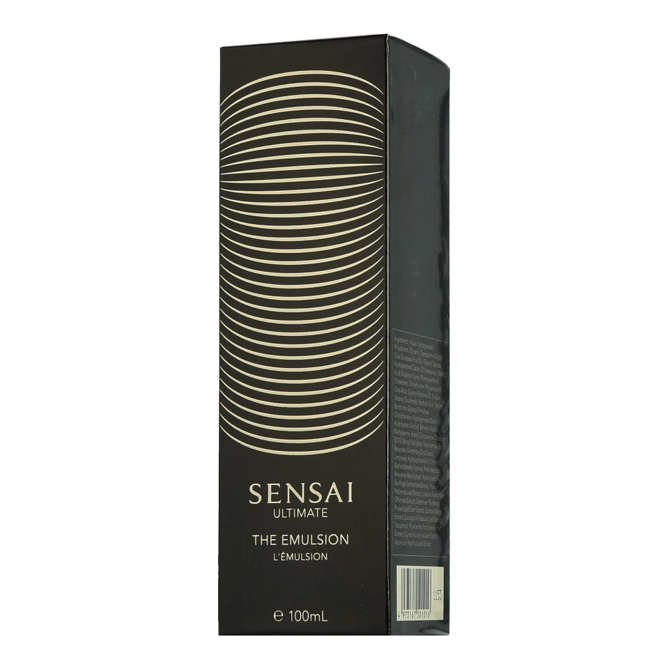 Sensai Ultimate - The Emulsion 100ml