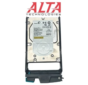 Seagate 5529298-A 400GB 10K FC 3.5 ST3400755FC | Server | Hard Drive - Picture 1 of 7