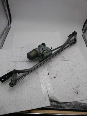 Motor limpiaparabrisas compatible con 07-14 ESCALADE 596143 Foto 1 de 4