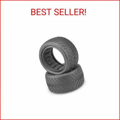 JConcepts Inc. 2.2 Ellipse rear tire - Black Compound JCO319607 Electric Car/Tru - Image 1 of 2