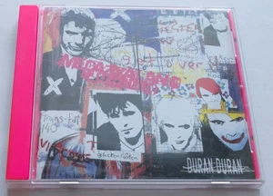 Duran Duran – Medazzaland CD - Original US release with pink tray - 1997 - Picture 1 of 4
