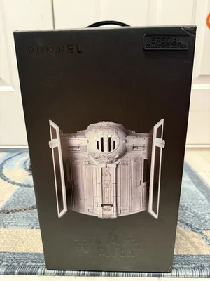 Star Wars Tie Advanced X1 High Performance Special Edition Battling Drone - NIB - Image 1 of 3