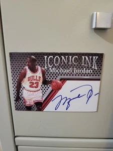 Sports Themed Magnet- Michael Jordan Refrigerator/File Cabinet -NBA G.O.A.T. - Picture 1 of 7