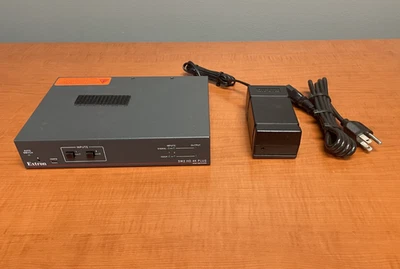 Extron SW2 HD 4K PLUS 33-1720-01 HDMI Switcher - Image 1 of 4