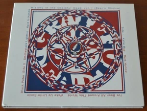 History Of The Grateful Dead, Vol. 1 (Bear's Choice) - 2003 US Rhino CD HDCD - Imagen 1 de 4
