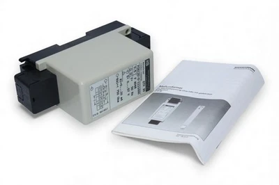 HARTMANN&BRAUN ETV 30 TRANSDUCER P28120-0-1111000 - Image 1 of 4