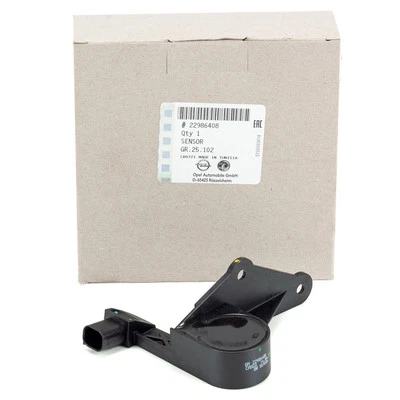 ORIGINAL Opel Leuchtweitenregulierung XENON INSIGNIA A 4x4 hinten 22986408 - Bild 1 von 3