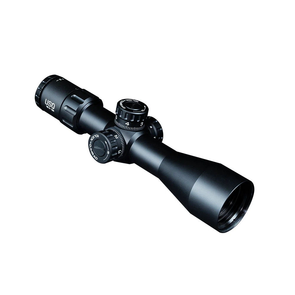 U.S. Optics Black Hunting Rifle Scopes for sale | eBay