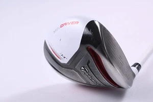 Taylormade Aeroburner Mini Driver / 14 Degree / Regular Flex Matrix Speed Rul-Z - Picture 1 of 8