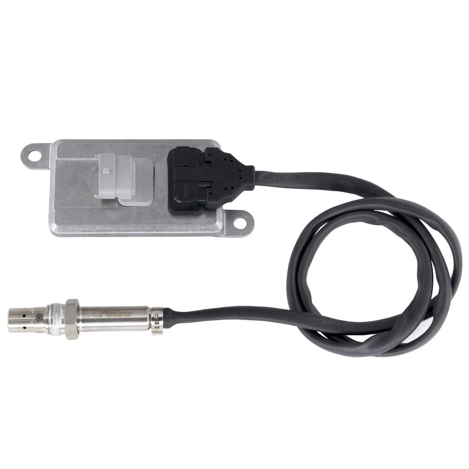 Sensor de NOx para 5WK96693A Cummins LSL 2013-16 Cascadia Freightliner M2 106 112 Foto 1 de 4