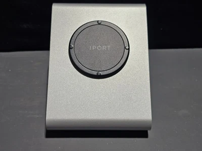 ESTACIÓN BASE PUERTO LANZAMIENTO PLATA - 70141 Foto 1 de 4