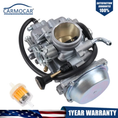 Carburetor For 1996-2013 SUZUKI DR200SE DR200 CARB - Image 1 of 4
