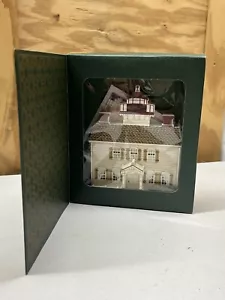 1995 Shelia’s Yaquina Bay Light Newport Oregon 1871 Lighthouse Wood Shelf Sitter - Picture 1 of 5