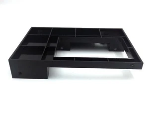 For HP 661914-001 2.5" to 3.5" SSD Adapter G8/GEN9 651314-001SAS/SATA Tray Caddy - Afbeelding 1 van 11
