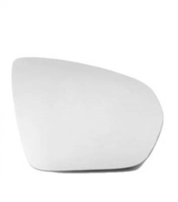 Сменное правое боковое зеркало заднего вида для Peugeot 4008 5008 2017-2019 годов выпуска 1 шт - Изображение 1 из 2