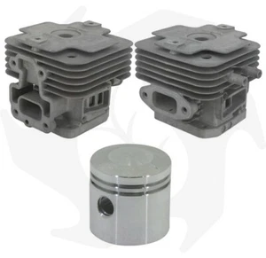 Cilindro e pistone di ricambio motore KAWASAKI TJ53E BG019595 " non originale" - Imagen 1 de 1