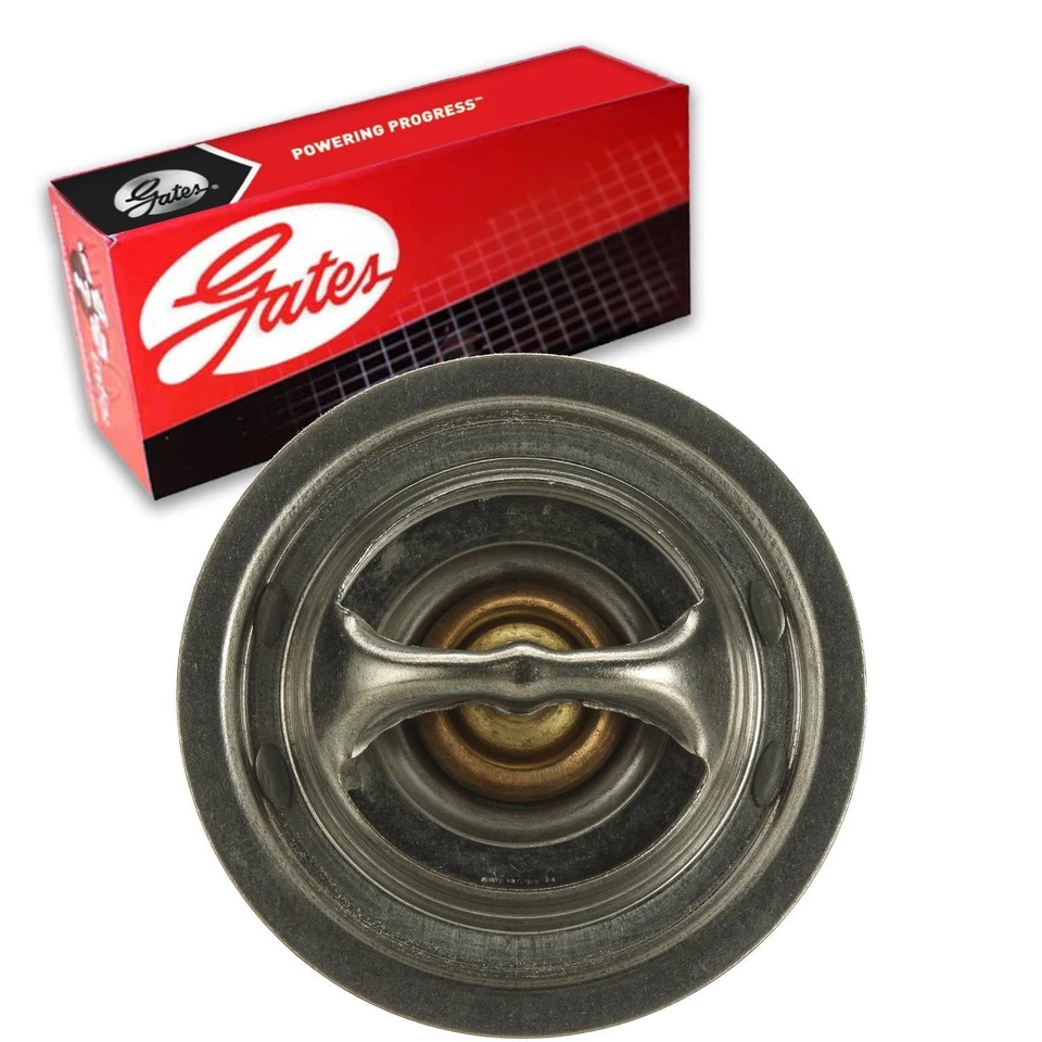 Termostato de refrigerante de motor Gates para Honda Crosstour 2012 3,5 L V6 gas Foto 1 de 4