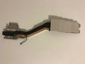 DISSIPATORE GPU CON SENSORE TERMICO PER APPLE iMac 20" A1224 730-0479 - Foto 1 di 1