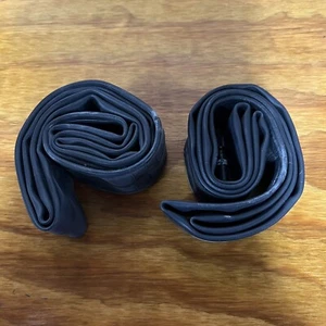 TUBOS DE NEUMÁTICOS DE BICICLETA PARA RUEDAS DE LLANTA RESBALADIZA SCHWINN STINGRAY S-7 WESTWIND Y S-2 - Imagen 1 de 3