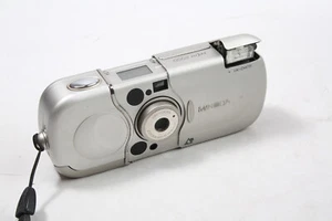 Minolta Vectis 2000 IX date Compact Film Camera - Picture 1 of 6