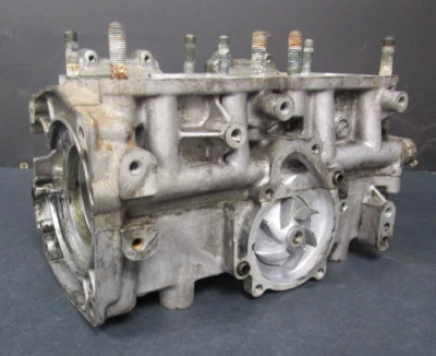 Cárter Arctic Cat OEM 1998-2000 ZL ZR Powder Special 500 600 Foto 1 de 4