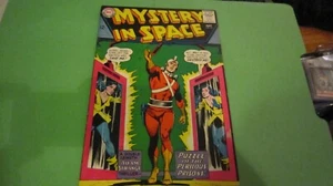 MYSTERY IN SPACE #91 8.5 - Picture 1 of 12