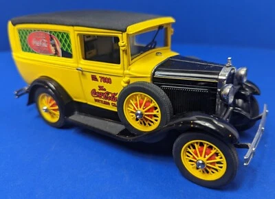 Danbury Mint 1931 Coca Cola® Delivery Truck - Image 1 of 4