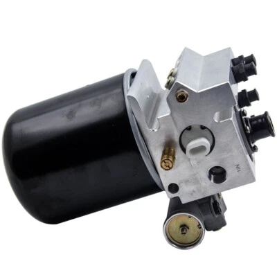 12V 90W Air Dryer Extended Purge Replaces for Kenworth for Bendix 5004050 801266 - Image 1 of 4