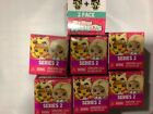 My Mini MixieQs Blind Box Series 2 Lot Of 7 Boxes NEW Sealed MixieQ's For Sale