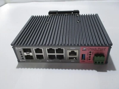 Check Point L-61i 1200R Security Appliance - Image 1 of 4