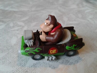 Donkey Kong - Super Mario - Nintendo - Photo 1/4