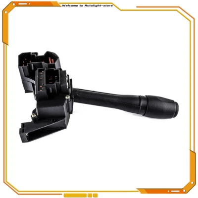 Turn Signal Switch Fit For Lincoln Town Car 4.6L 1997 1998-2002 F6DZ-13K359-A Foto 1 de 4