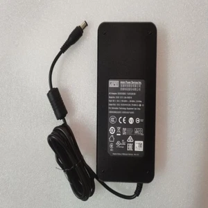 Monitor para BenQ mobiuz ex3210u APD 19.5V 9.23A DA-180D19 7.4mm pin 180W genuino - Imagen 1 de 6