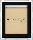 Kanebo Kate The Eye Color Matte 1.4G 038 Matte Light Brown Eyeshadow Unscented