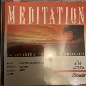 Meditation - Bild 1 von 2