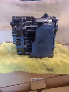 397B01100 Engine Block 1986 Tohatsu/Nissan M9.9C M15B Two Stroke. - Foto 1 di 7