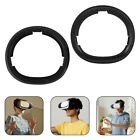 1 Pair VR Anti-scratch Glasses Protectors Magnetic Lens Frame Supplies